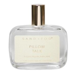 Pillow Talk / Violet Sandalwood By Sand + Fog